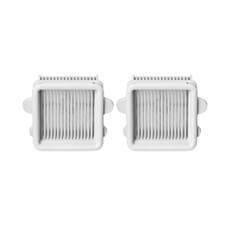 Roborock F25/F25 LT/F25 ACE/F25 ALT/F25 Combo/F25 ACE Combo/F25 RT Modelleri İle Uyumlu Filtre