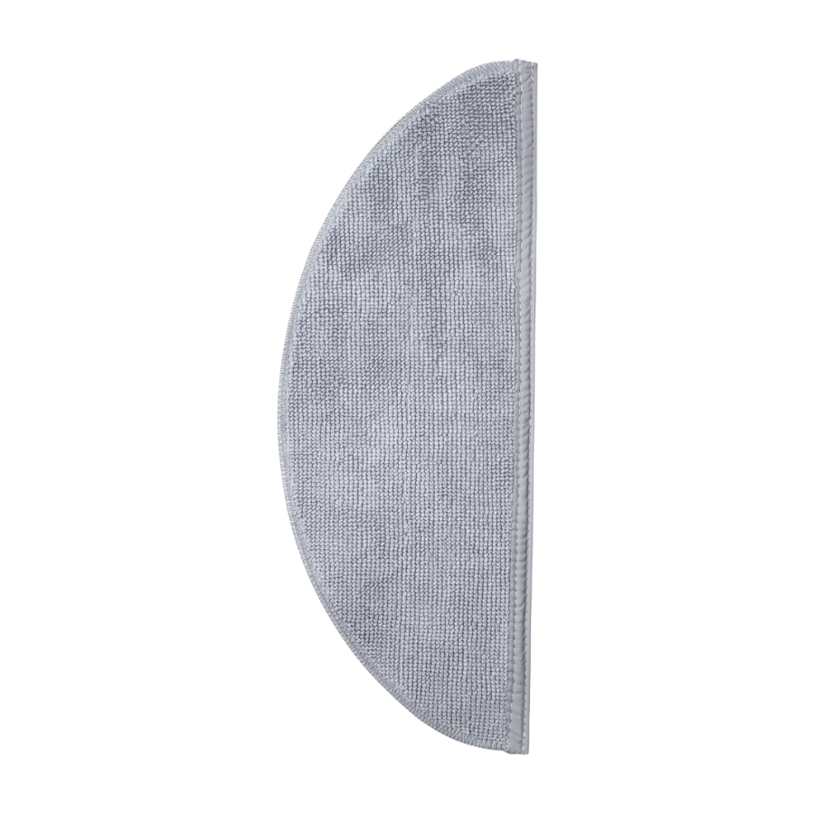 Roborock Q8 Max Pro Serisi İle Uyumlu Mop Bezi *2 Adet