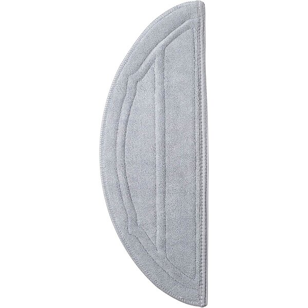 Roborock S8 Pro İle Uyumlu Mop Bezi*2 Adet 