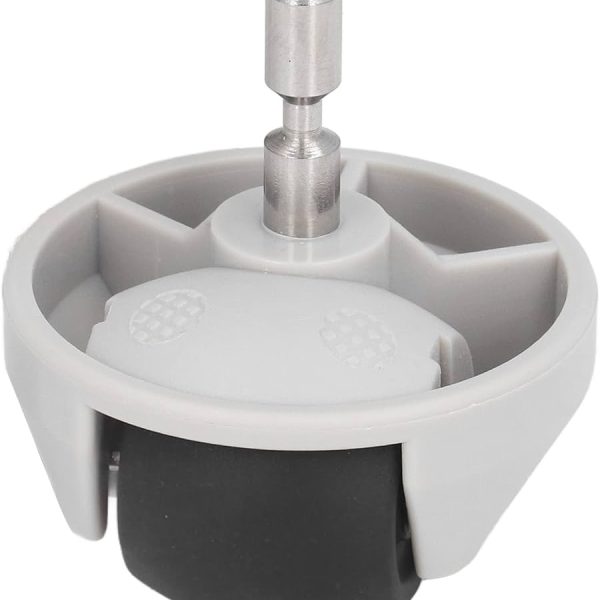 Roborock Tüm Modeller ile Uyumlu Ön Tekerlek