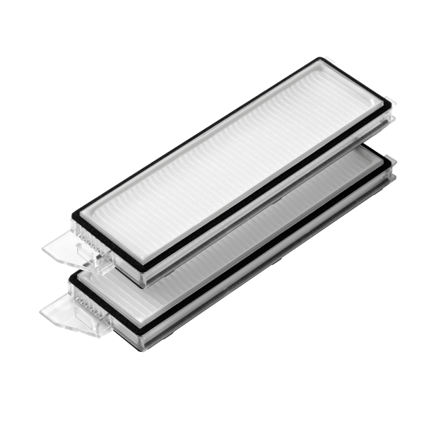 Roborock S8 MaxV Ultra ile Uyumlu Filtre *2 Adet