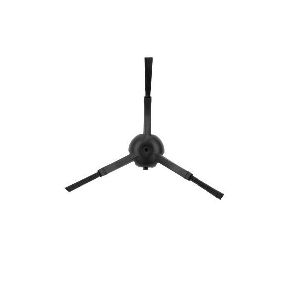 Roborock Qrevo S, Qrevo Pro, Qrevo Master, Q7 Max, Q8 Max, S8 Serisiyle Uyumlu Yan Fırça * 2 Adet