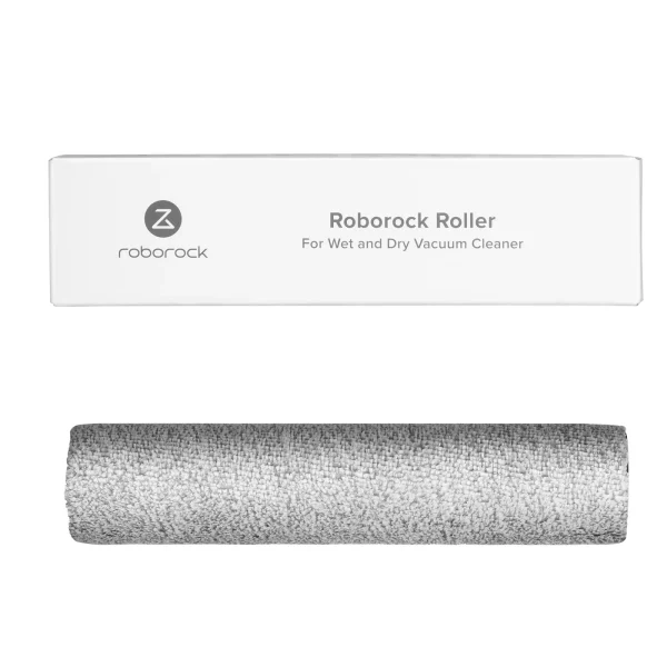 Roborock F25/F25 LT/F25 ACE/F25 ALT/F25 Combo/F25 ACE Combo/F25 RT modelleri ile Uyumlu Rulo