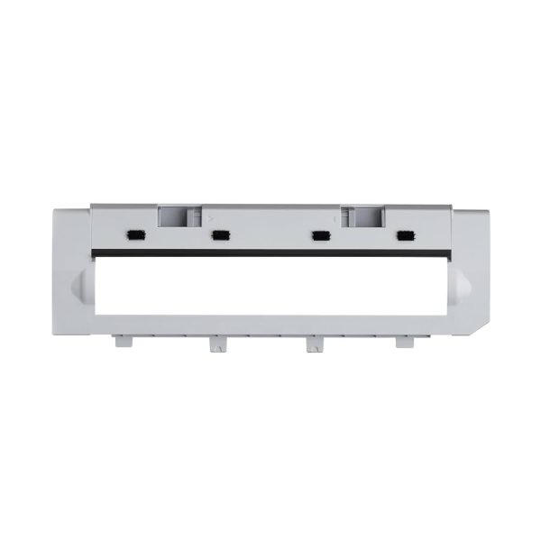 Roborock Qrevo Curv, Qrevo Edge, Saros 10, Saros 10R, S8 Pro ve Q8 Max Pro Serisiyle Uyumlu Ana Fırça Kapağı